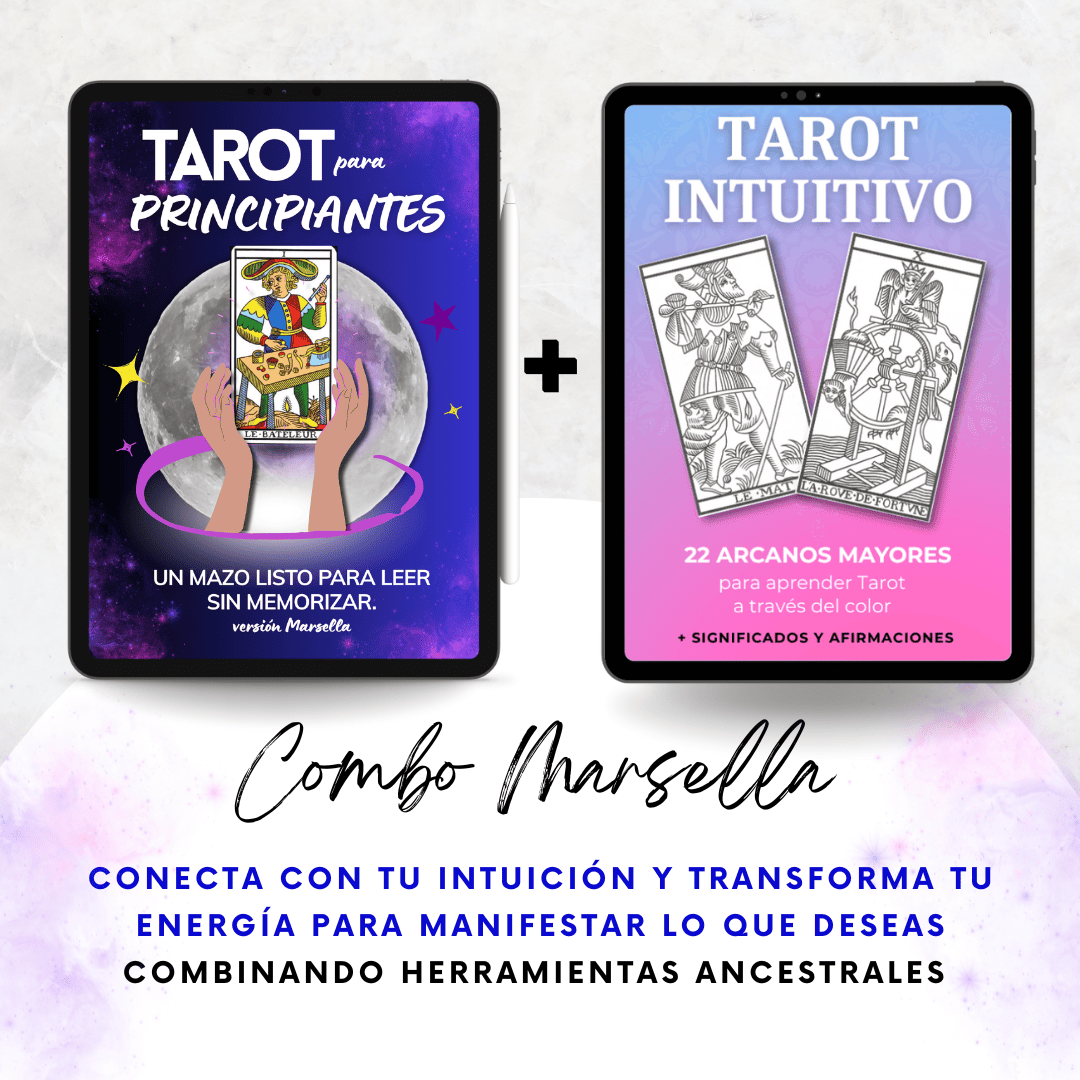 combo marsella