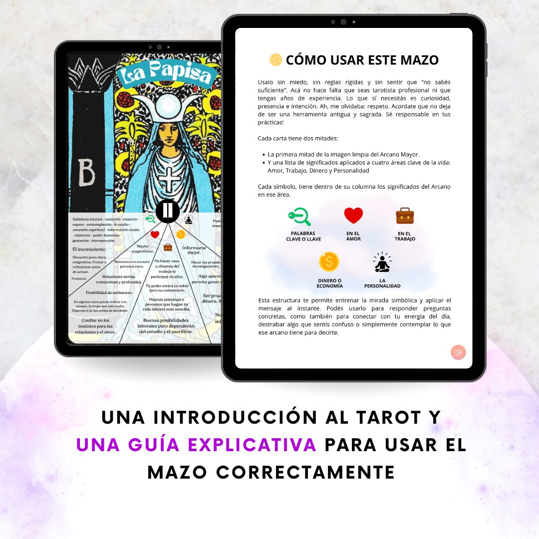 PUBLIS TAROT INTUITIVO (2)