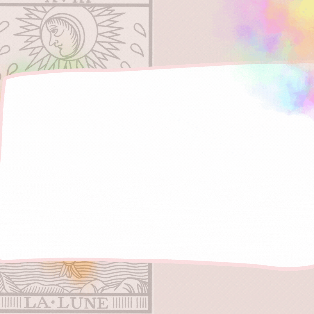 tarot intuitivo