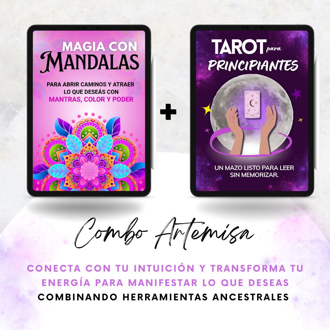 PUBLIS TAROT INTUITIVO