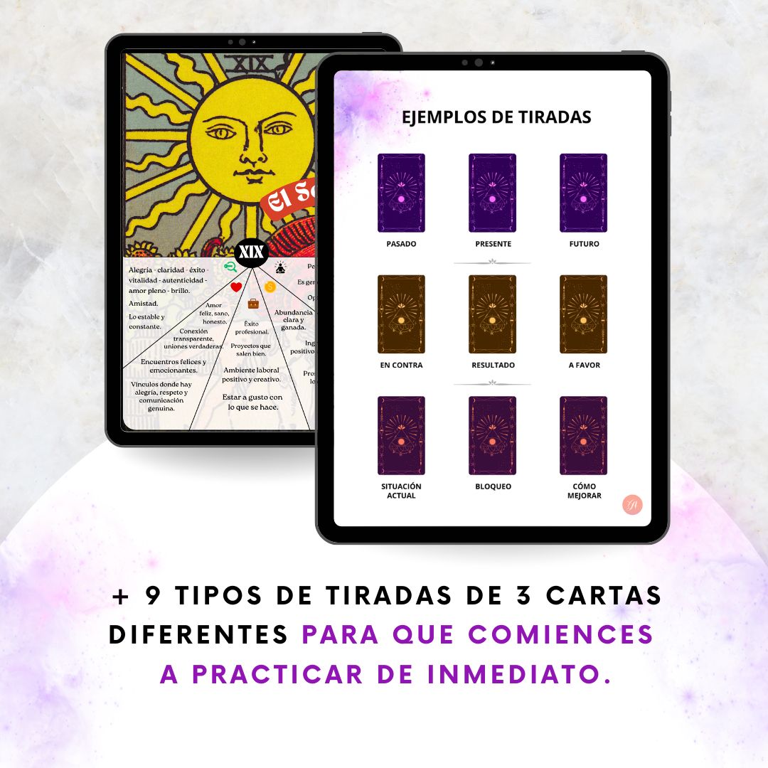 PUBLIS TAROT INTUITIVO (4)