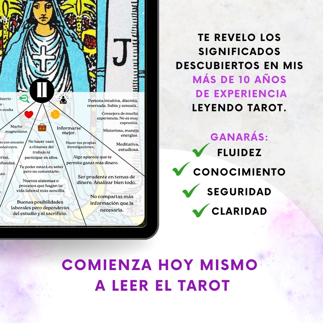 PUBLIS TAROT INTUITIVO (5)