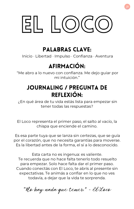 TAROT (2)