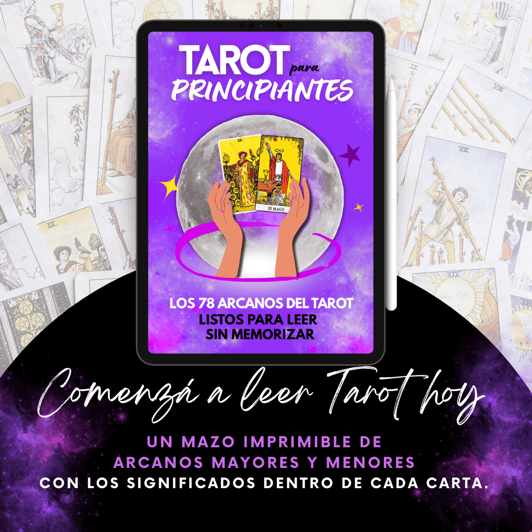 tarot para principiantes