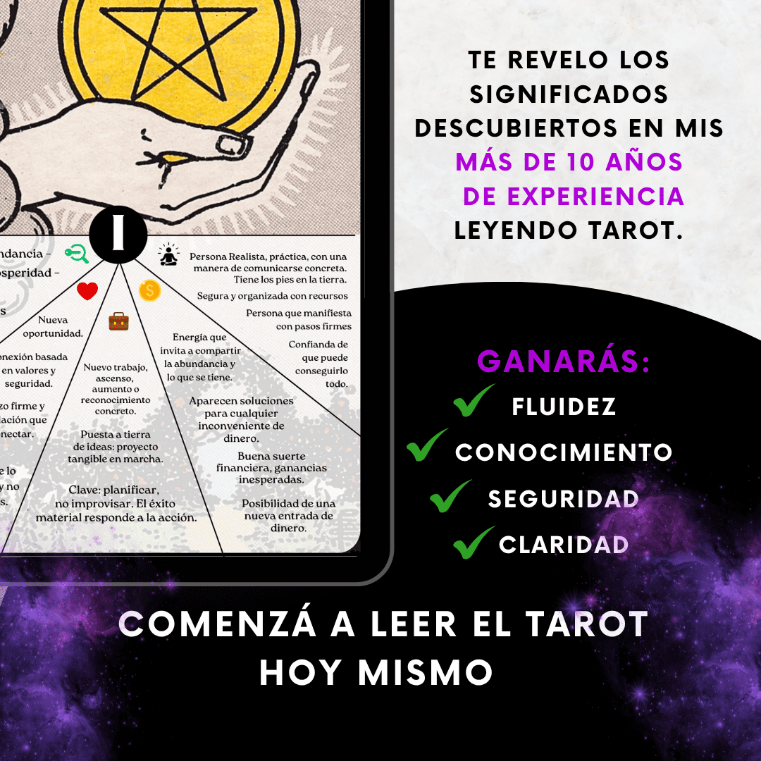 tarot para principiantes
