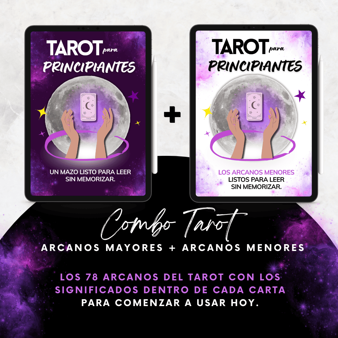 COMBO TAROT
