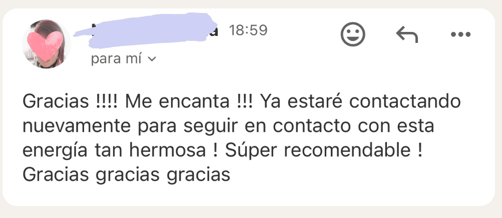 Reseña Tarot