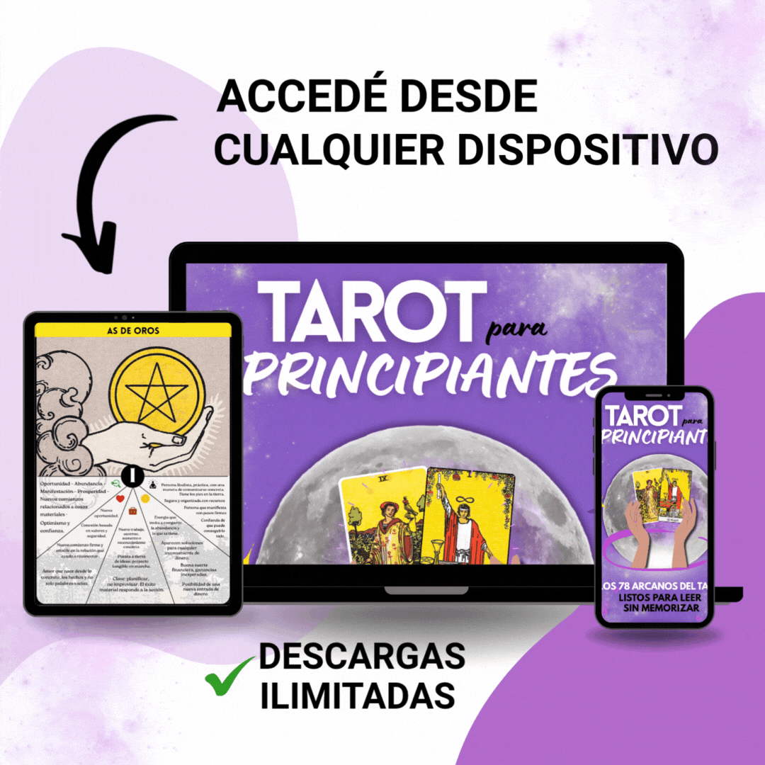 tarot para principiantes