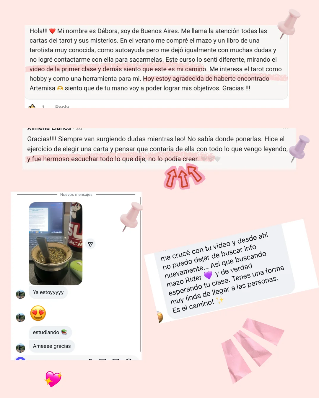 brujiverso de artemisa tarot